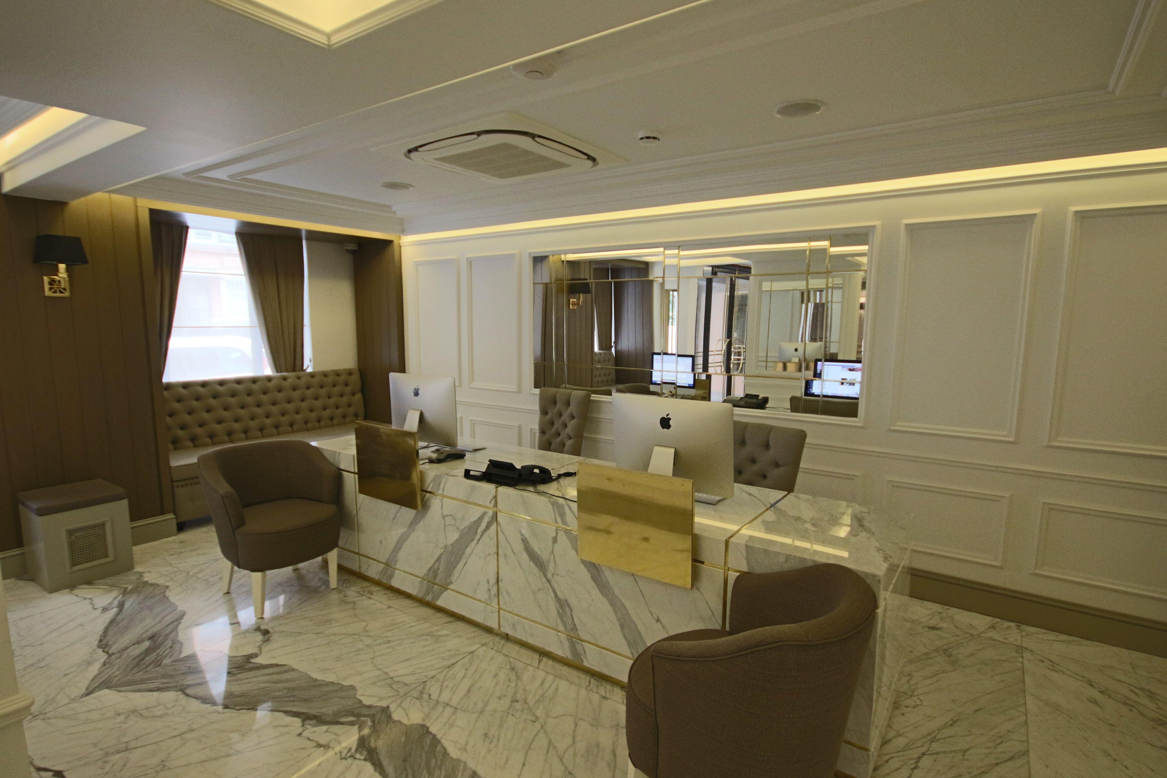 Mina Hotel - Special Category — Photos 3